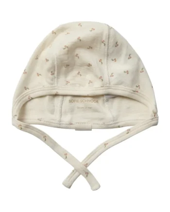 Dagmar Hat Antique White 62