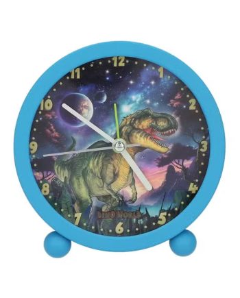 Dino World Vækkeur Galaxy