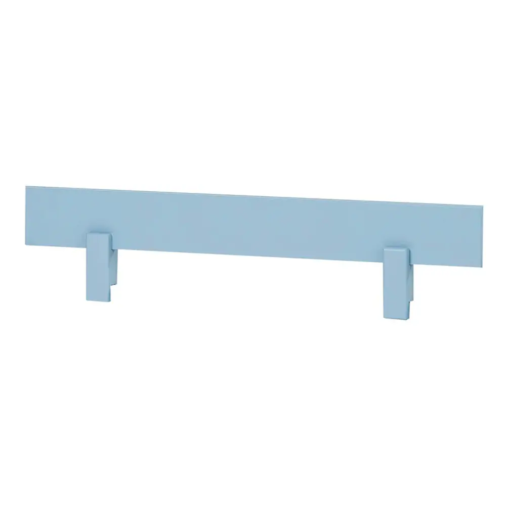 Eco Comfort Sengehest 70x160 Cm  Dream Blue