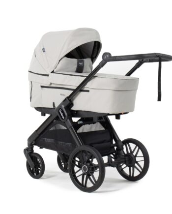Emmaljunga Big Star Sento Max Urban Urban Pearl 2026