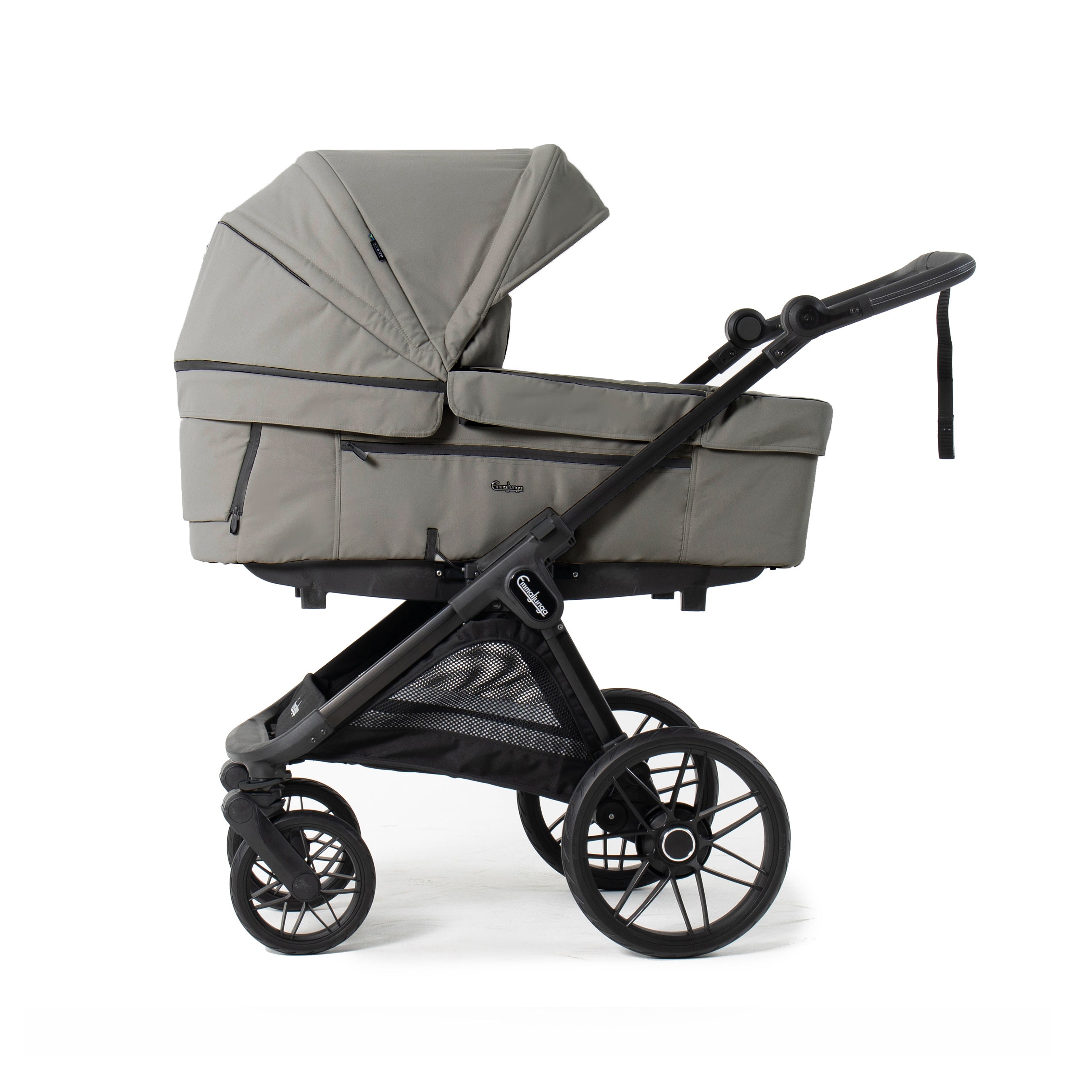 Emmaljunga Big Star Sento Urban Urban Dune 2026