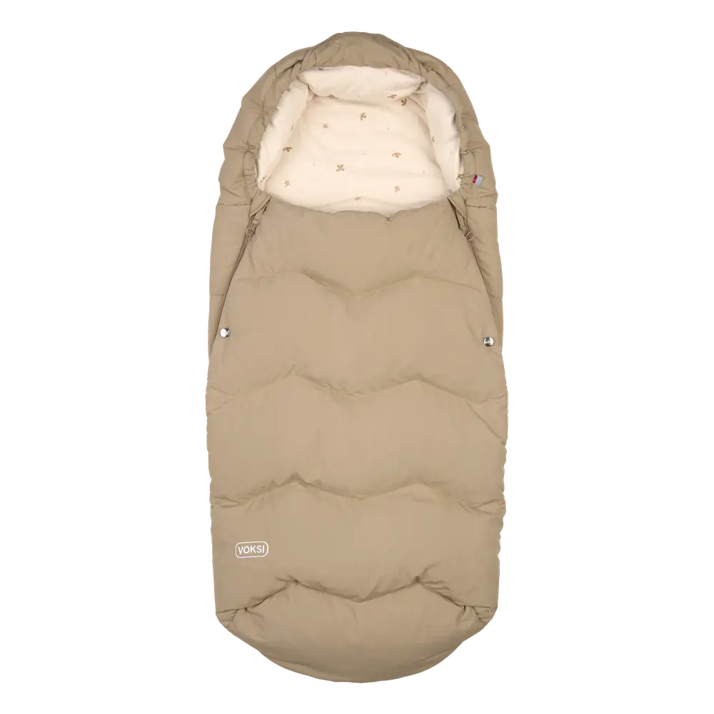Explorer Dark Sand Clover