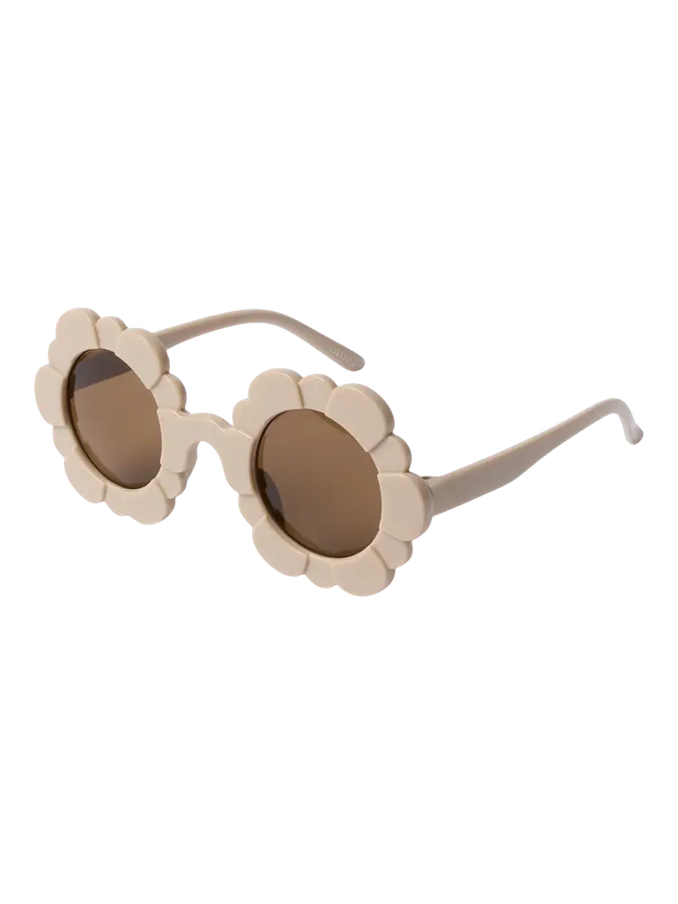 Fauna Solbriller Oxford Tan One Size