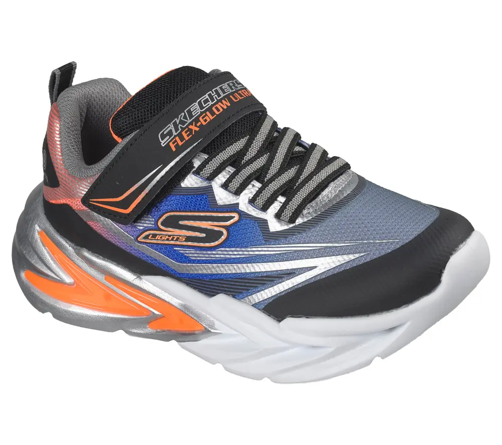Flex-glow Ultra Black 27