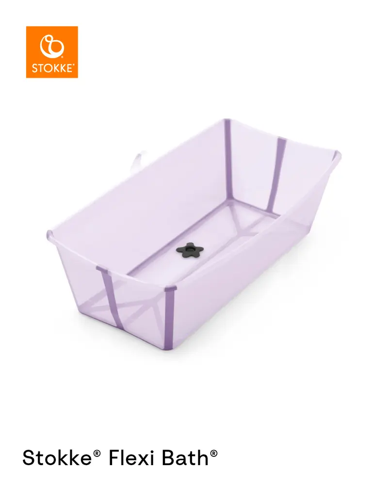 Flexi Bath   Lavender