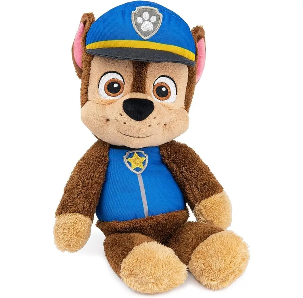 Gund Take   Long Plush Chase