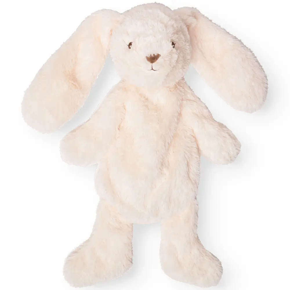 Houston Tyngdebamse  Stor Bunny Cream