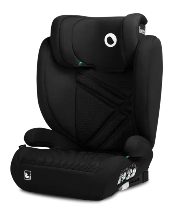 Hugo  -size Black Carbon