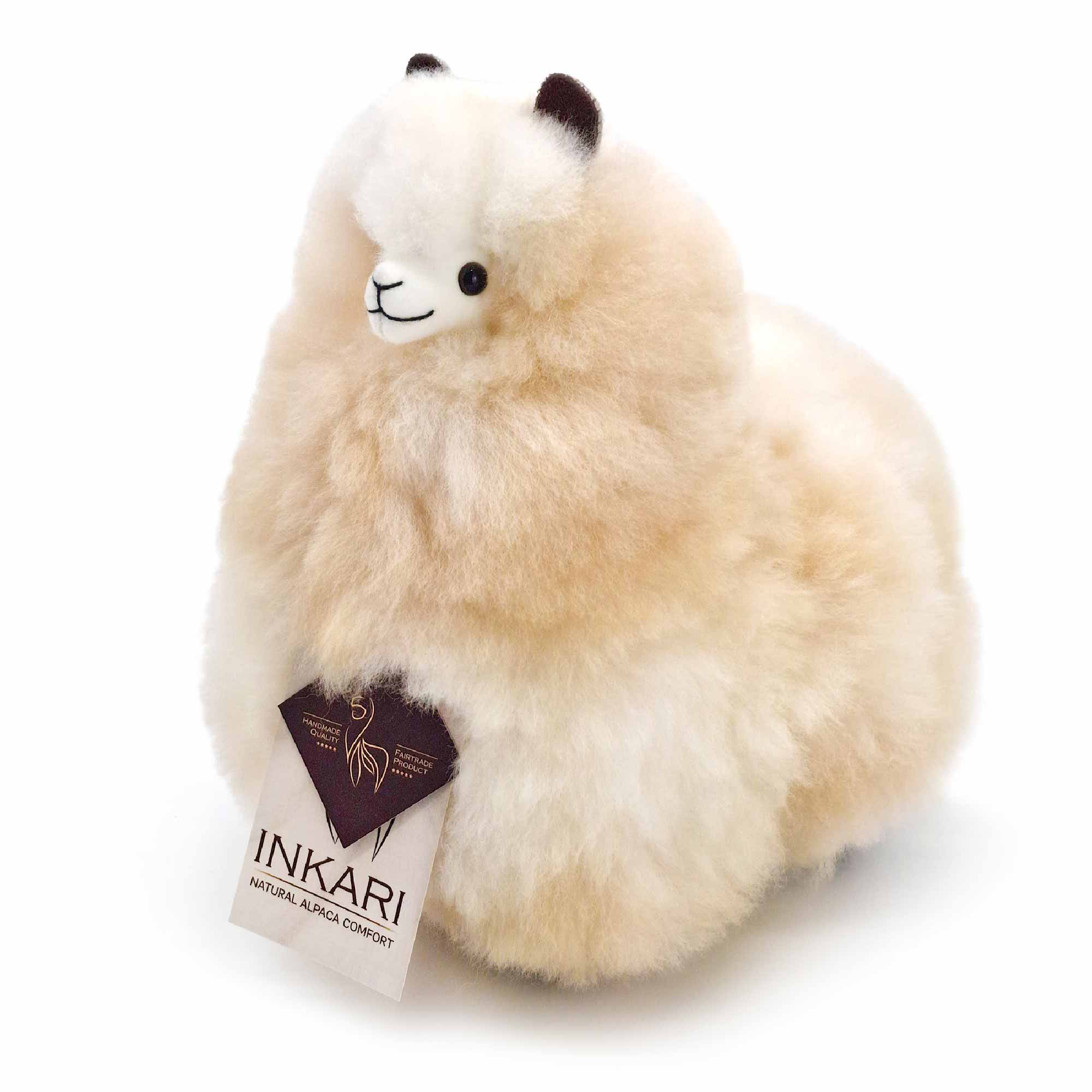 Inkari Alpaca Sahara Small