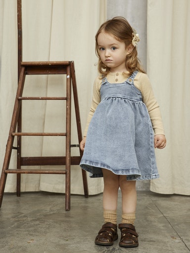 Lil Atelier Cowboy Spencer 92 Cm