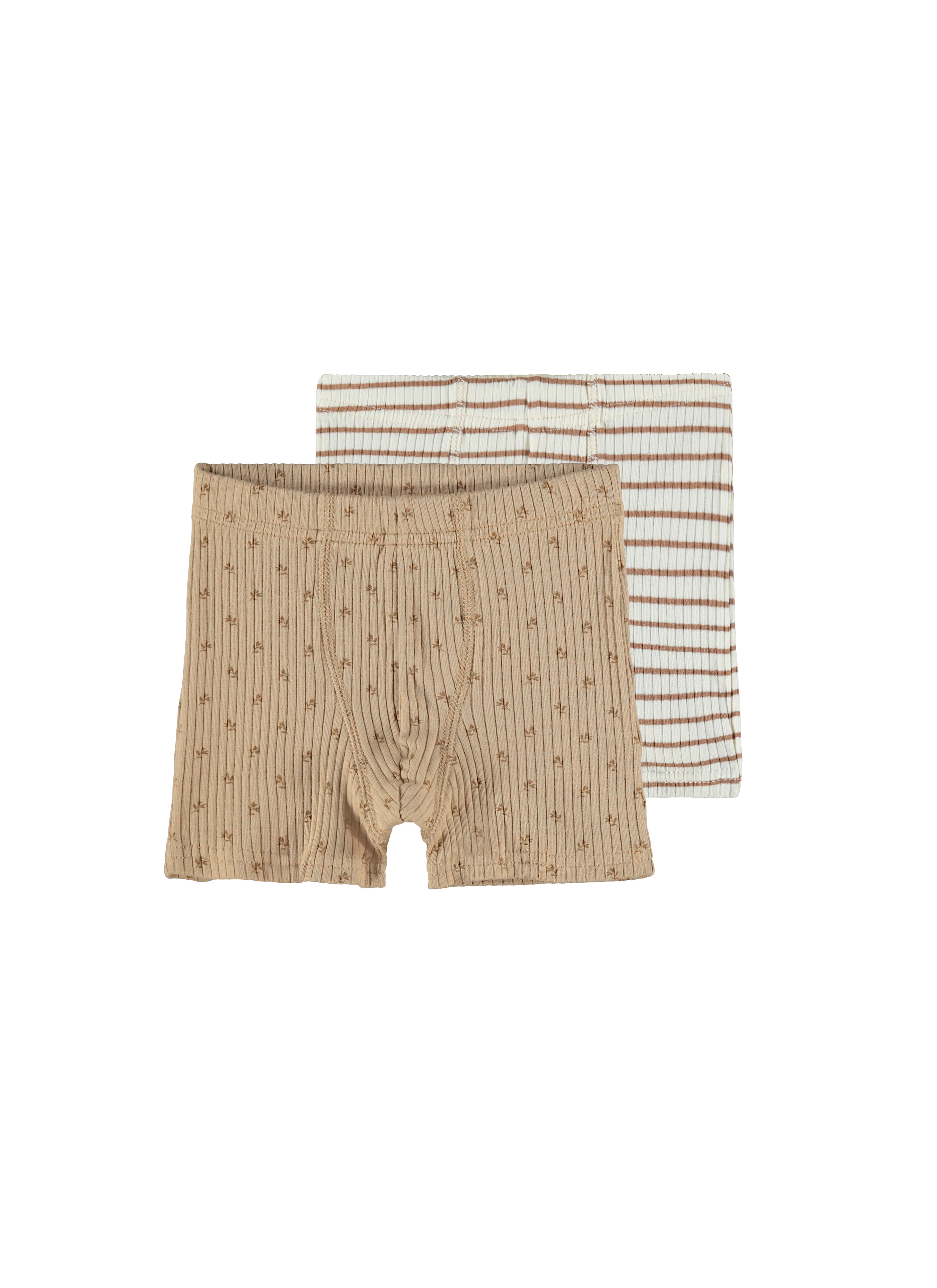 Lil Atelier   Pak Boxers Travertine 92