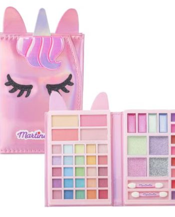 Martinelia Sminke Pallette Enhjørning