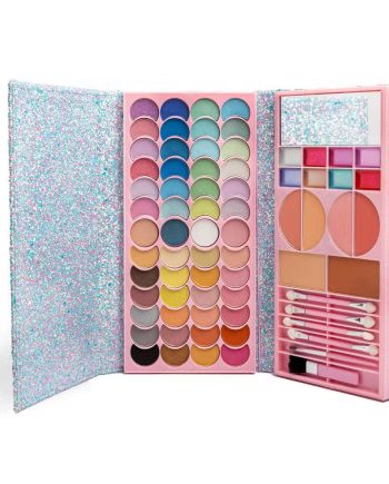 Martinelia Sminke Pallette Havfruefinne