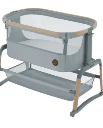 Maxi-cosi Iora Air Beyond Grey