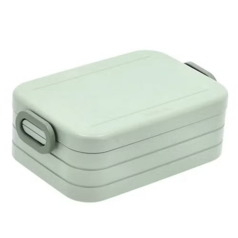 Mepal Madkasse Nordic Sage Medium