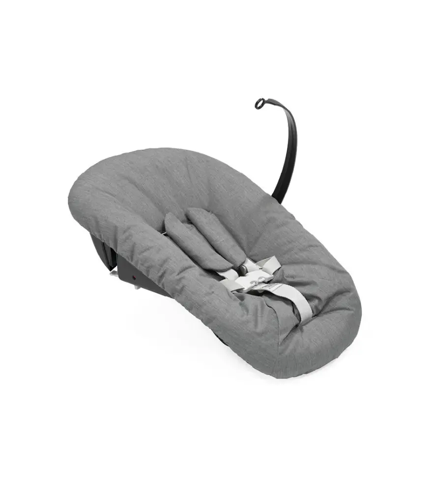 Newborn Sæt Anthracite