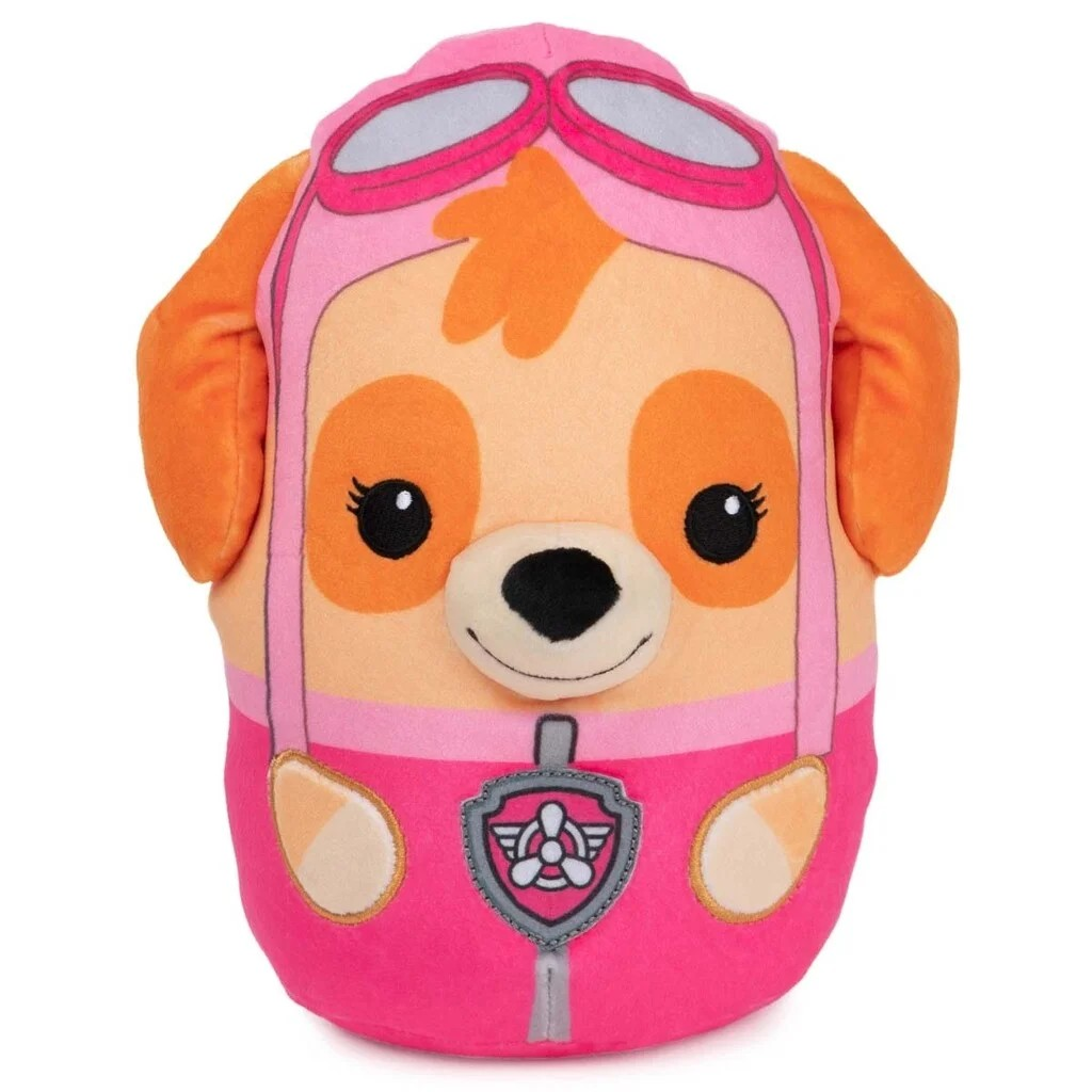 Paw Patrol Bamse Skye 20 Cm