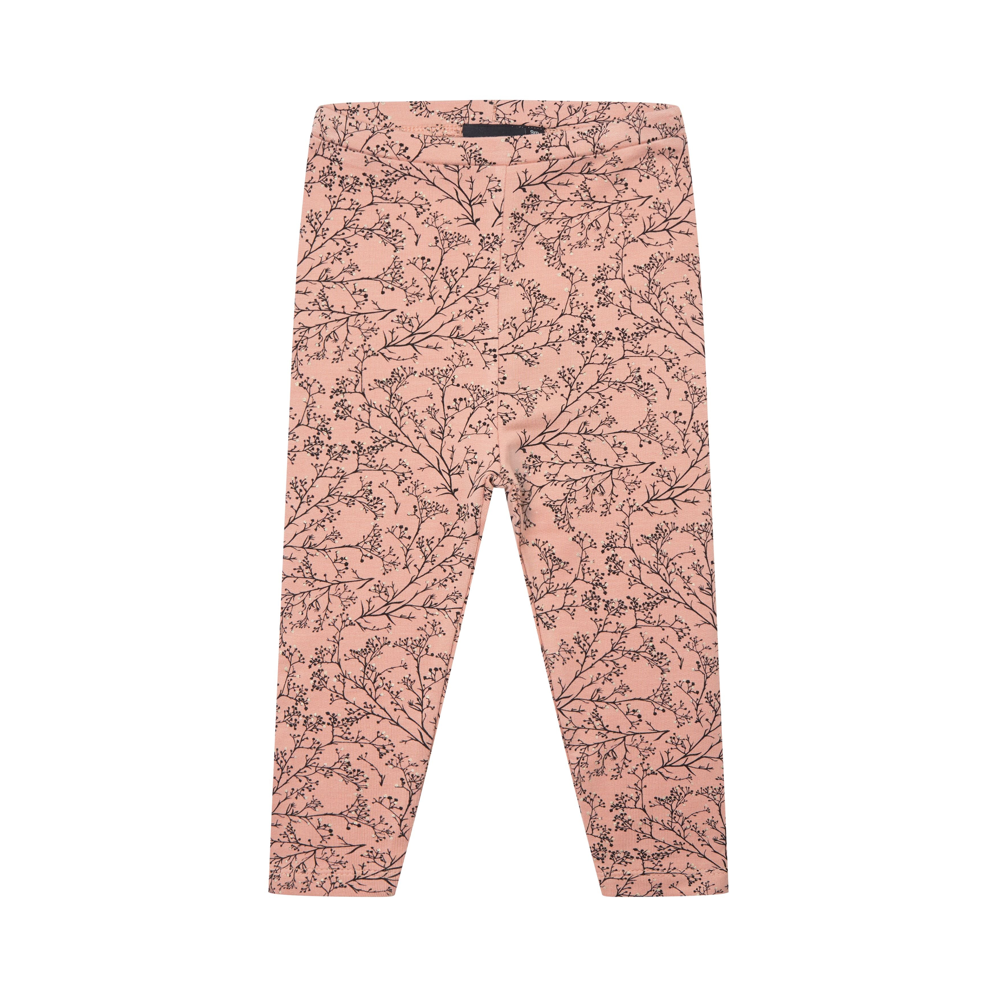 Petit By Sofie Schnoor Pants Light Rose 68 Cm