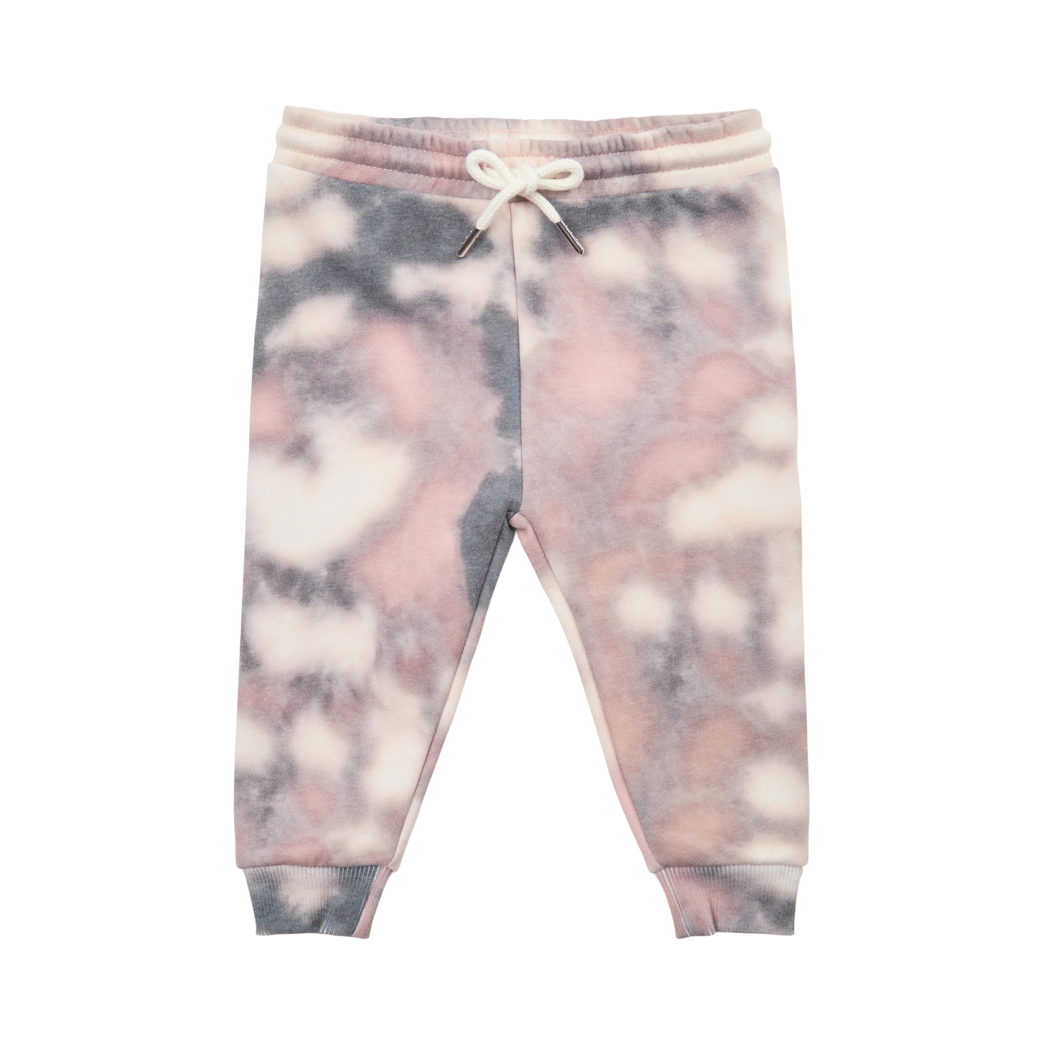 Petit By Sofie Schnoor Sweat Pants Camel 74 Cm