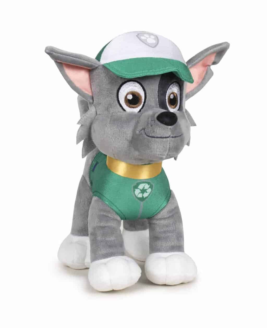 Rocky Paw Patrol Classic Refresh