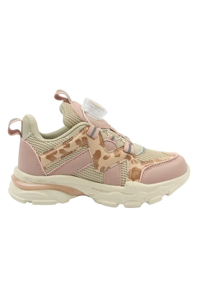 Sneakers Spin Cinder 31