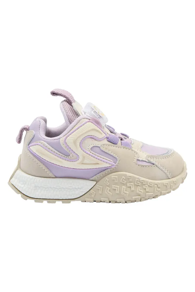 Sneakers Spin Thistle 35