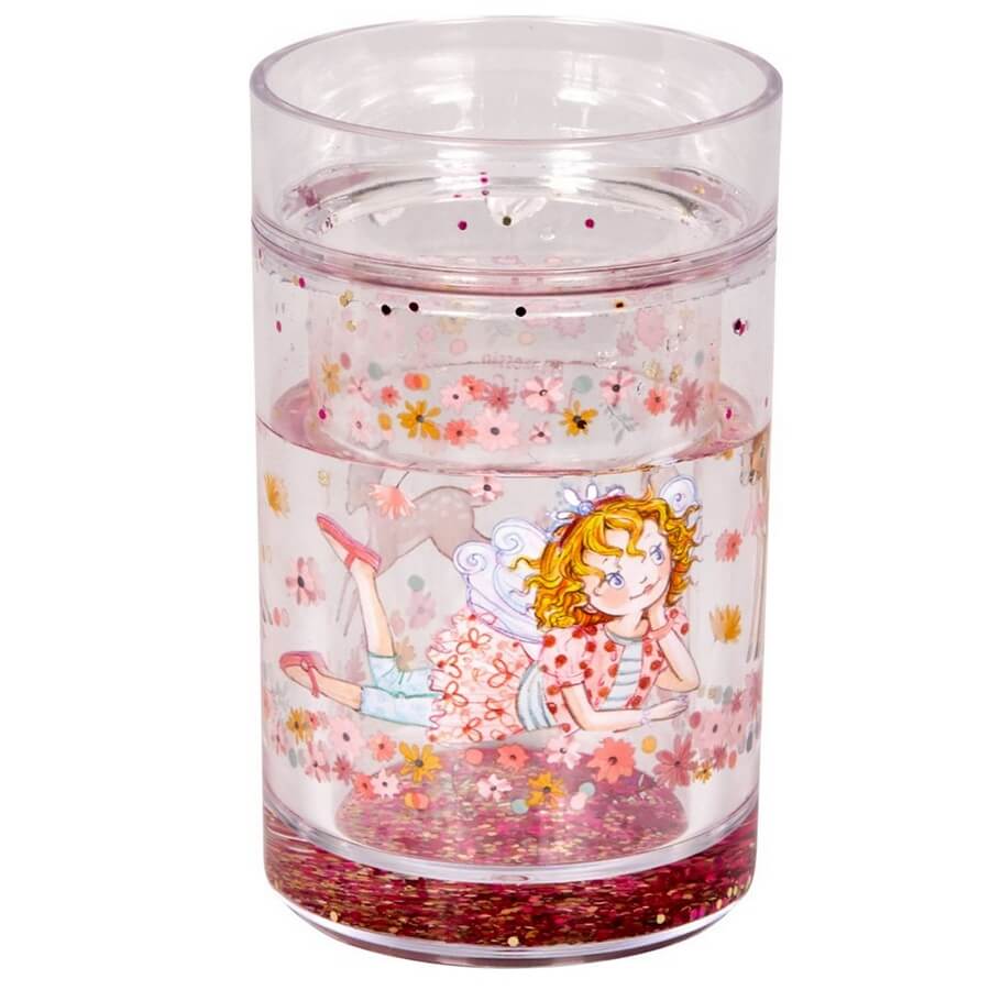 Spiegelburg Glimmer Krus Prinsesse
