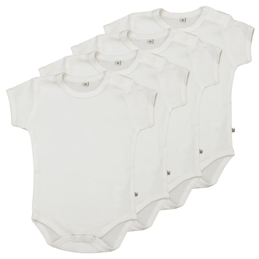 Stk Bodystockings White 100 98
