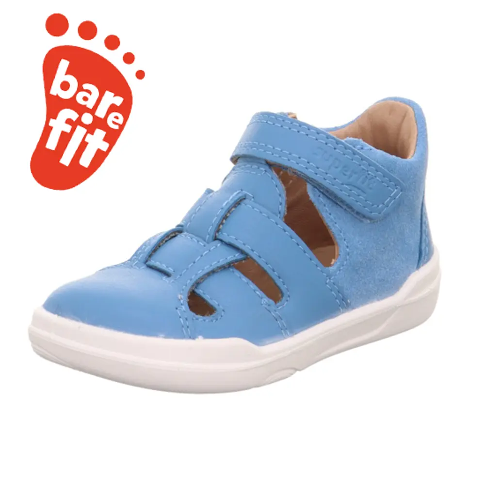 Superfree Lightblue 24