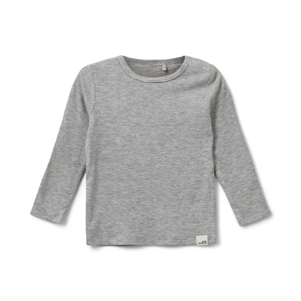 -shirt Langærmet 8000 92