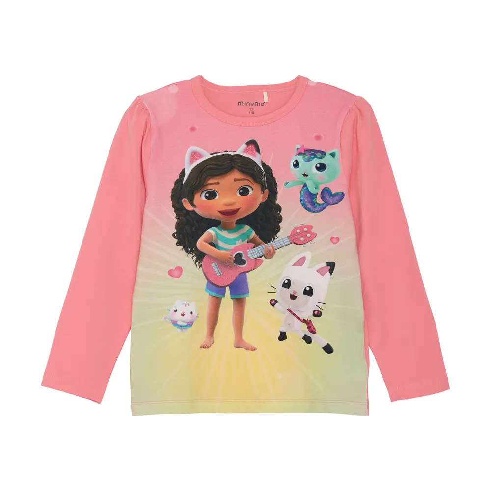 -shirt Ls 5269 116