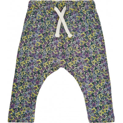 The New Siblings Pants Tiny Flower 68 Cm