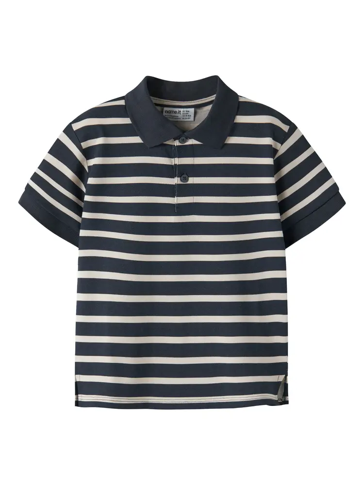 Volo Polo Navy Blazer 104