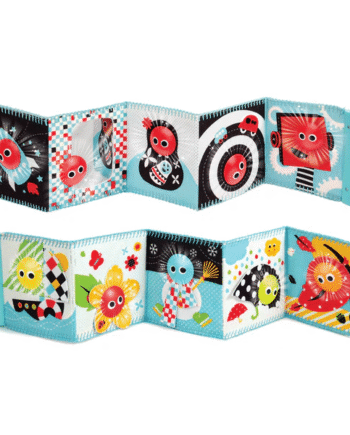 Yookidoo Lights     Music Baby Book