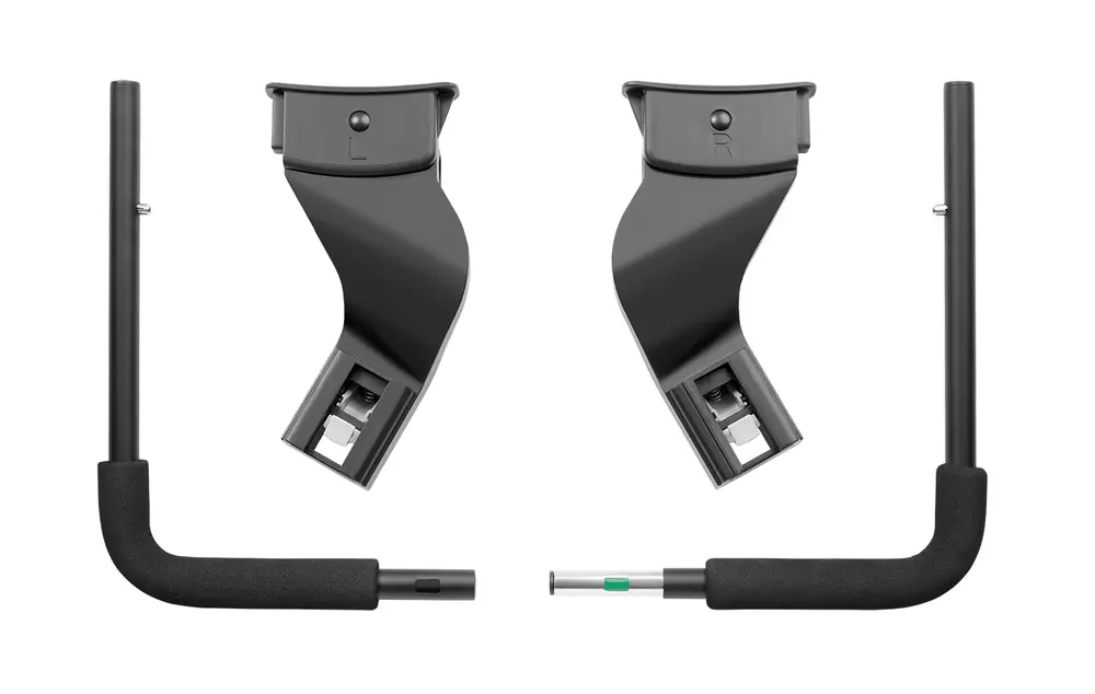 Adapter Britax -size Gt Double