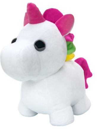 Adopt Me Mega Neon Unicorn 30 Cm