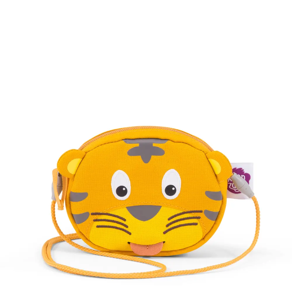 Wallet Tiger Tiger Onesize