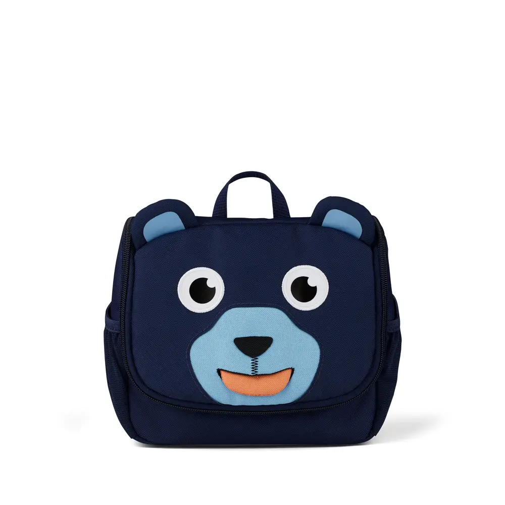 Affenzahn Washbag Bear Bear One Size