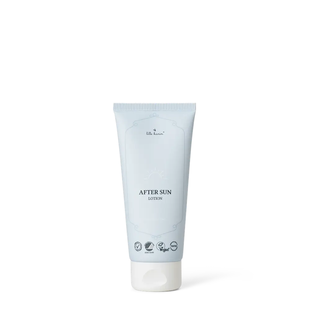 Aftersun Lotion 100 Ml
