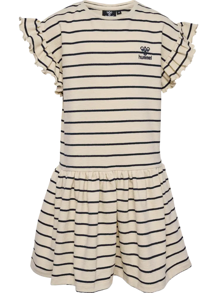 Ajma Kjole Whitecap Gray 104