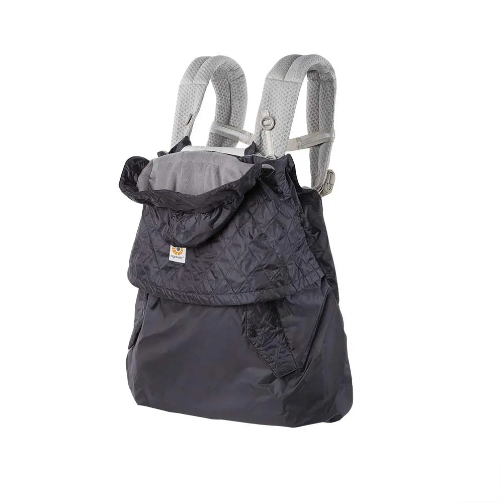 All Weather Cover Charcoal