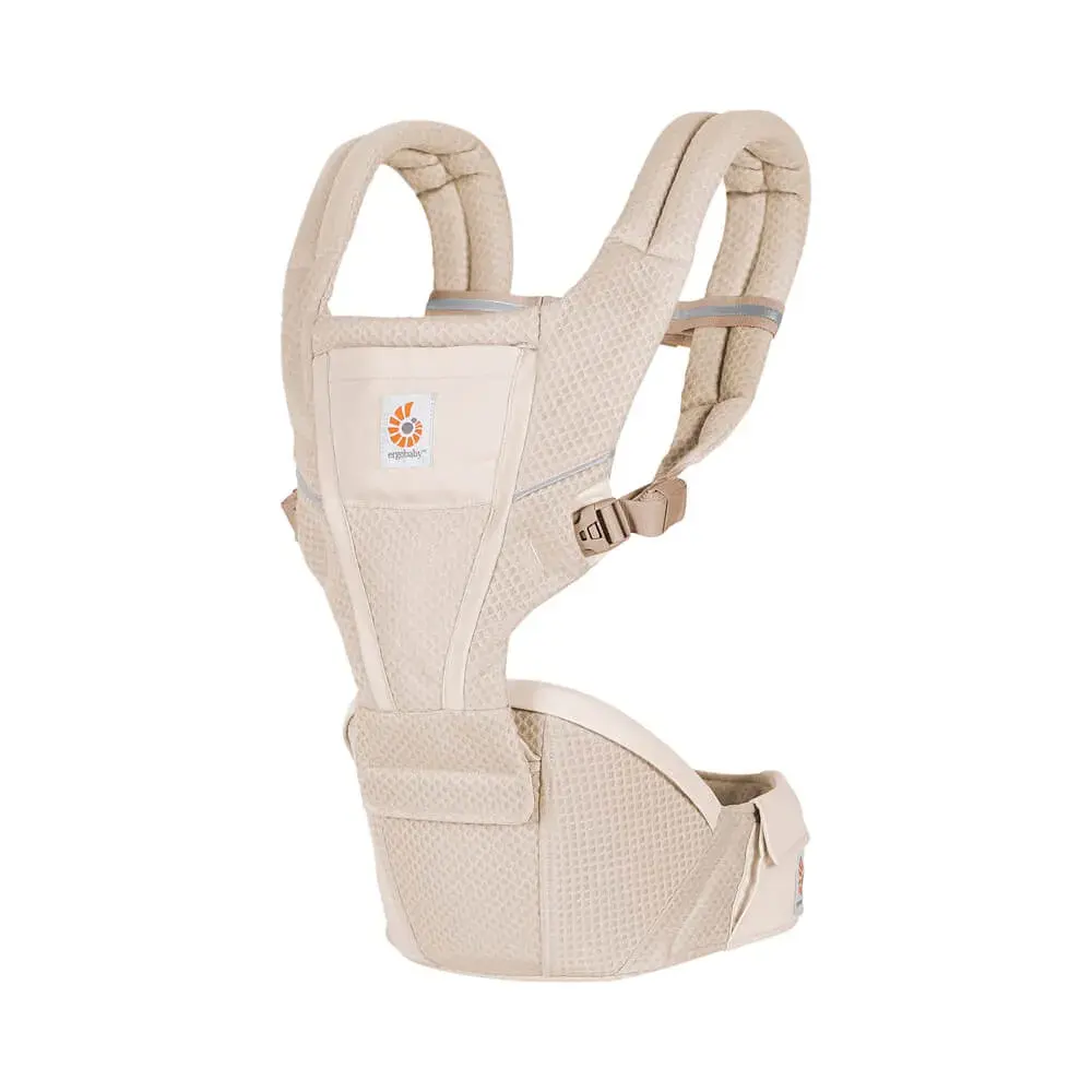Alta Hoftesæde Beige