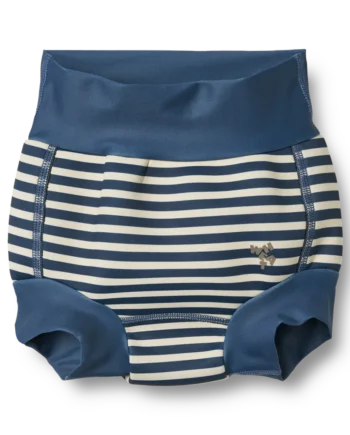 Anker Neoprene Badeble Blue Stripe  -  år
