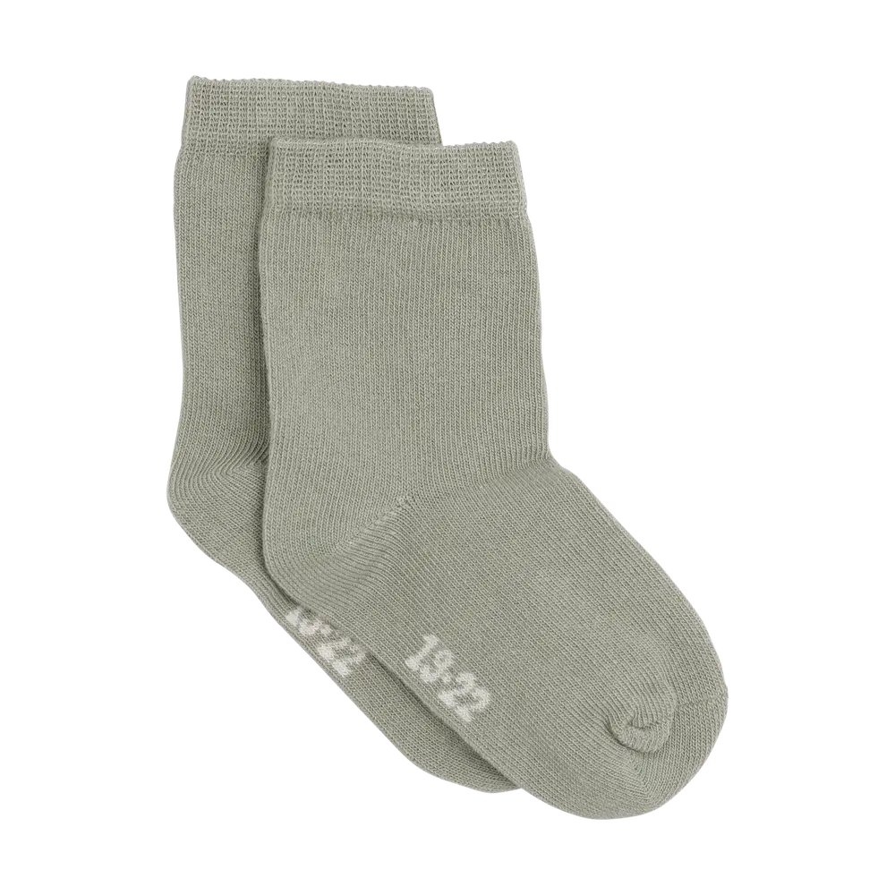 Ankle Sok -solid 933 27 30