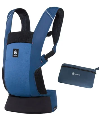 Away Bæresele Midnight Blue