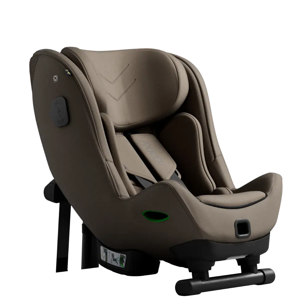 Minikid Max Driftwood Beige