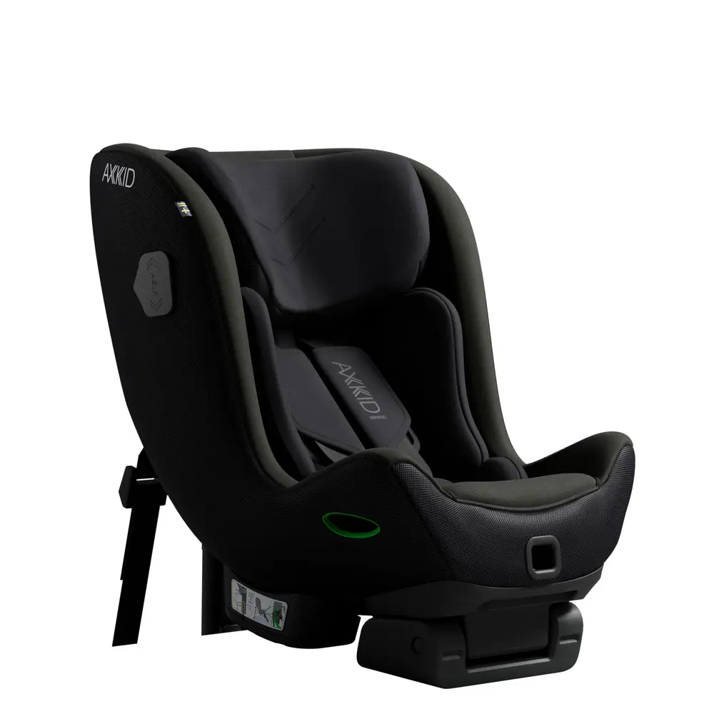 Minikid Pro Forest Moss Green