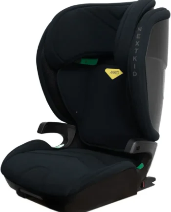Nextkid Shell Black