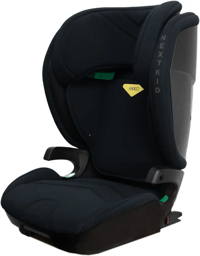 Nextkid Shell Black