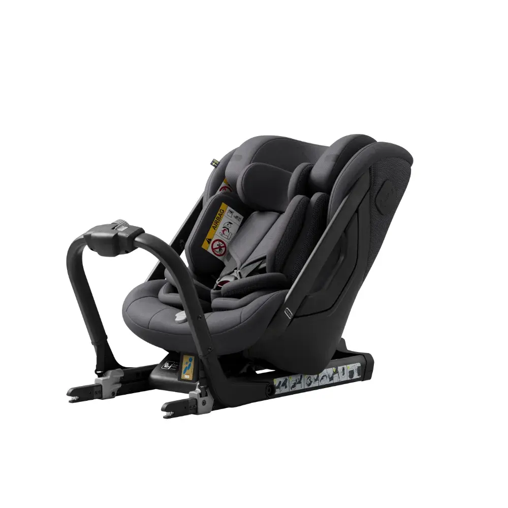 Axkid One Arctic Mist Grey